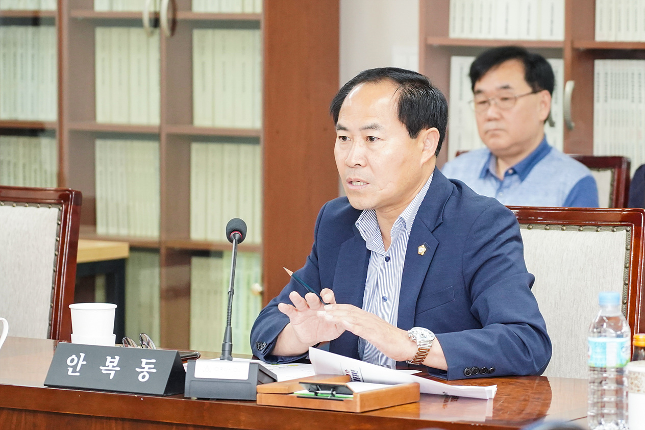 노원구 축제 선진화를 위한 특별위원회 제1차 회의 - 3