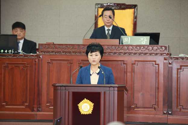 제201회 임시회 1차 본회의 - 7
