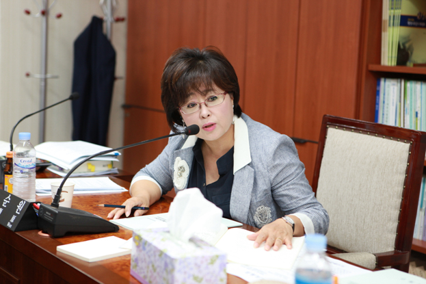 제201회 임시회 도시환경위원회 회의 - 7