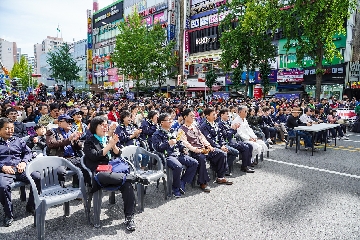 2019. 노원탈축제 - 2
