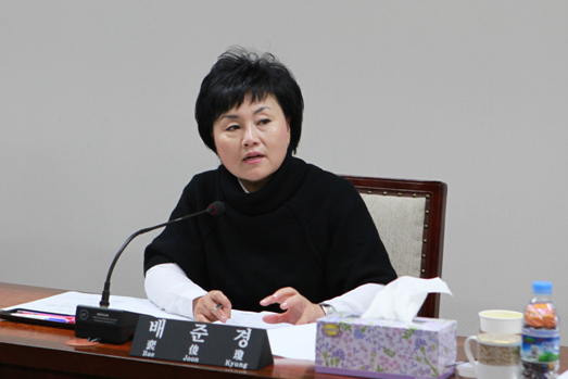 제205회 임시회 보건복지위원회 회의 - 4