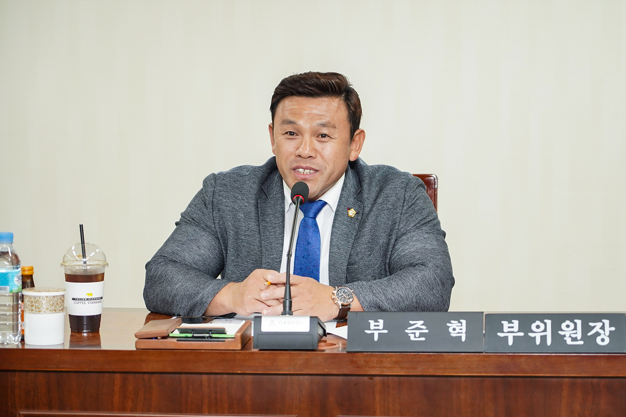 노원구 축제 선진화를 위한 특별위원회 제1차 회의 - 3