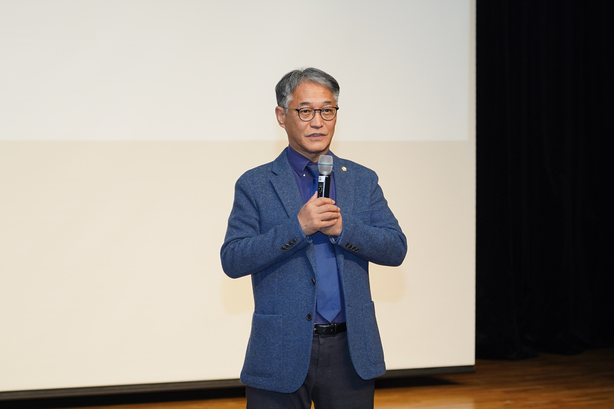 2018. 동 주민복지협의회 우수사례 발표회 - 3