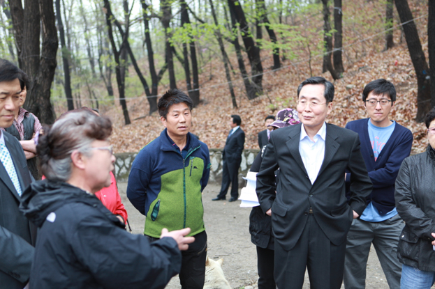 제194회 임시회 도시환경위원회 현장방문(1차) - 11
