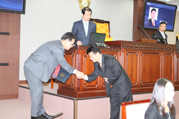 노원구의회 제191회 임시회 1차 본회의 개최 - 4