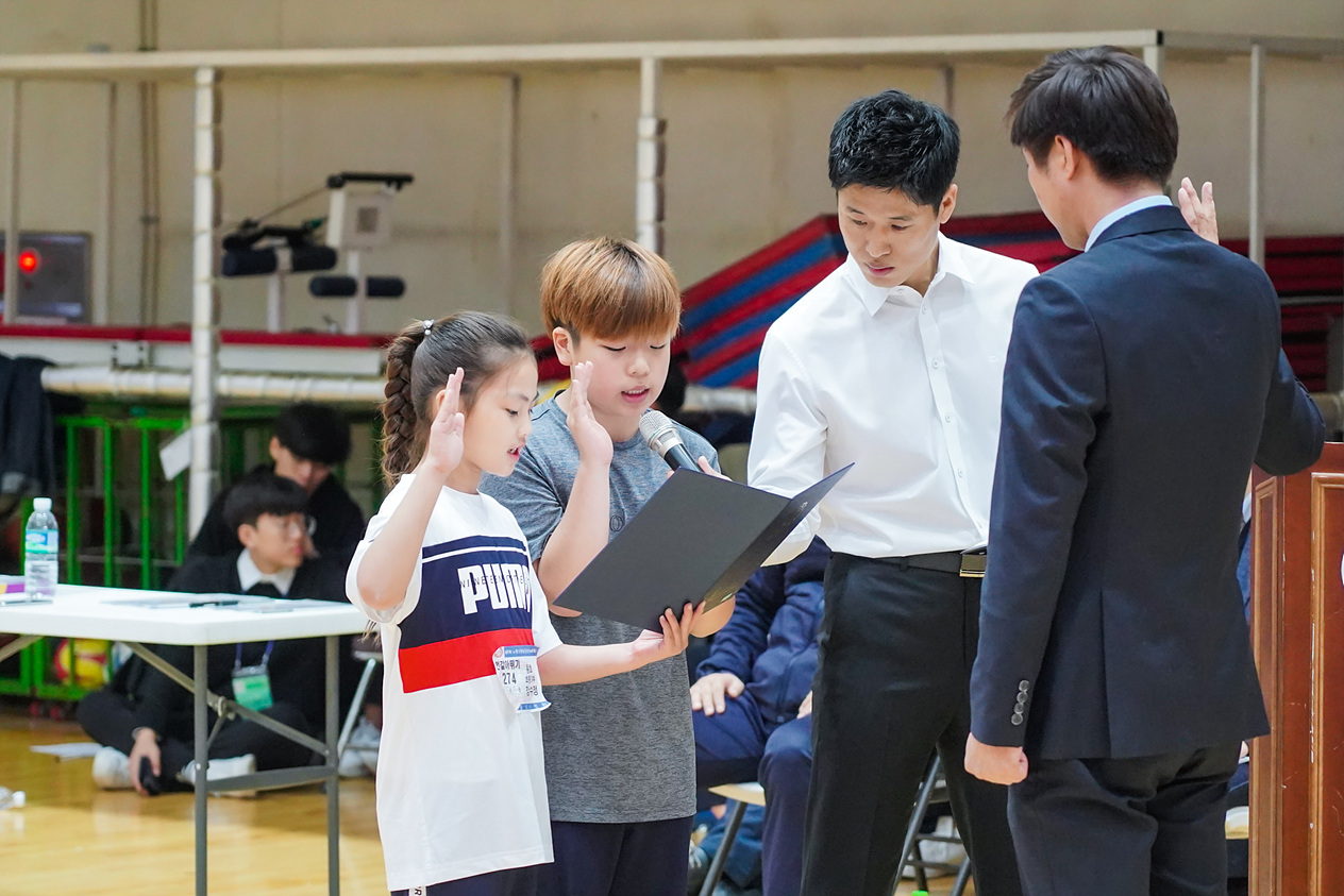 제9회 노원구청장배 줄넘기대회 - 8