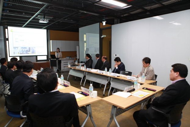 제194회 임시회 도시환경위원회 현장방문 - 2