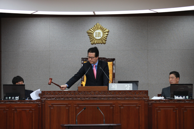 제193회 임시회 2차 본회의 - 12