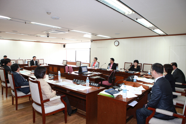 제194회 임시회 예산결산특별위원회 개최 - 6