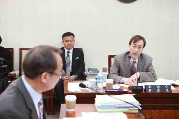 제193회 임시회 보건복지위원회 회의 - 8