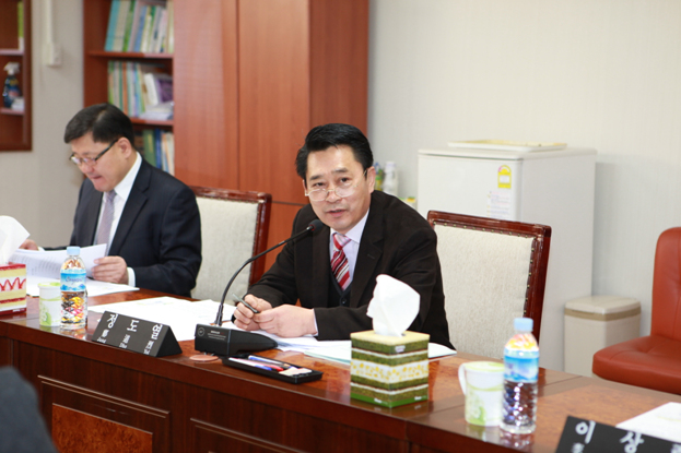 제193회 임시회 행정재경위원회 회의 - 3