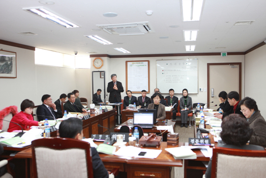 제203회 정례회 도시환경위원회 활동 - 11