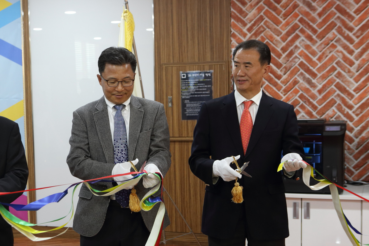 노원메이커스 1 개관식 - 4