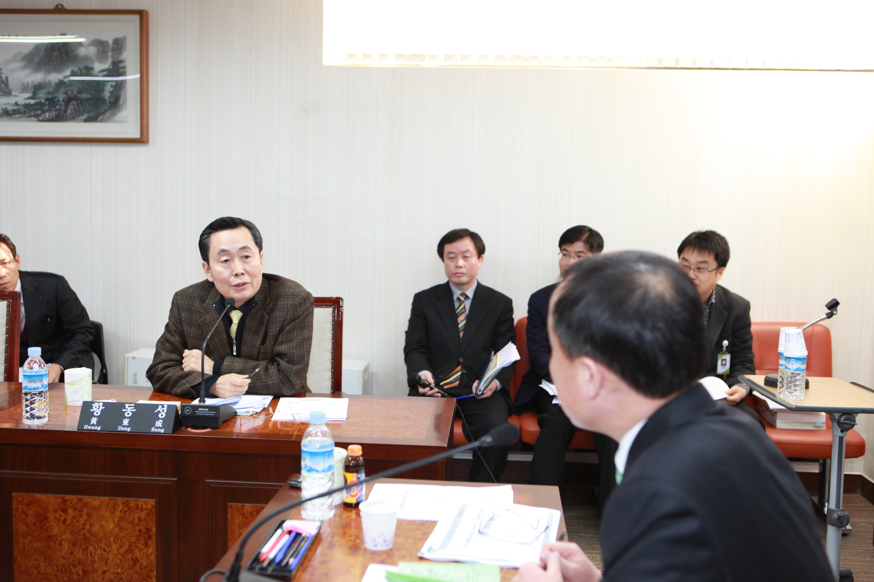 제193회 임시회 도시건설위원회 회의 - 3