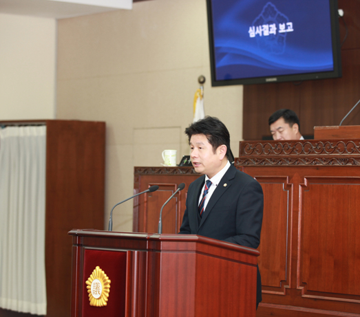 제204회 임시회 2차 본회의 - 4