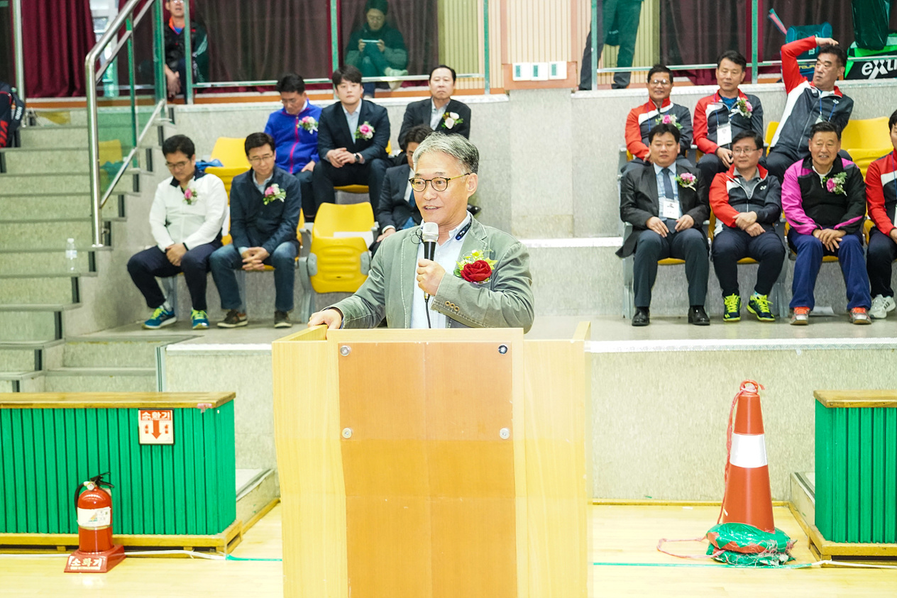 제31회 노원구청장기 배드민턴대회 - 19