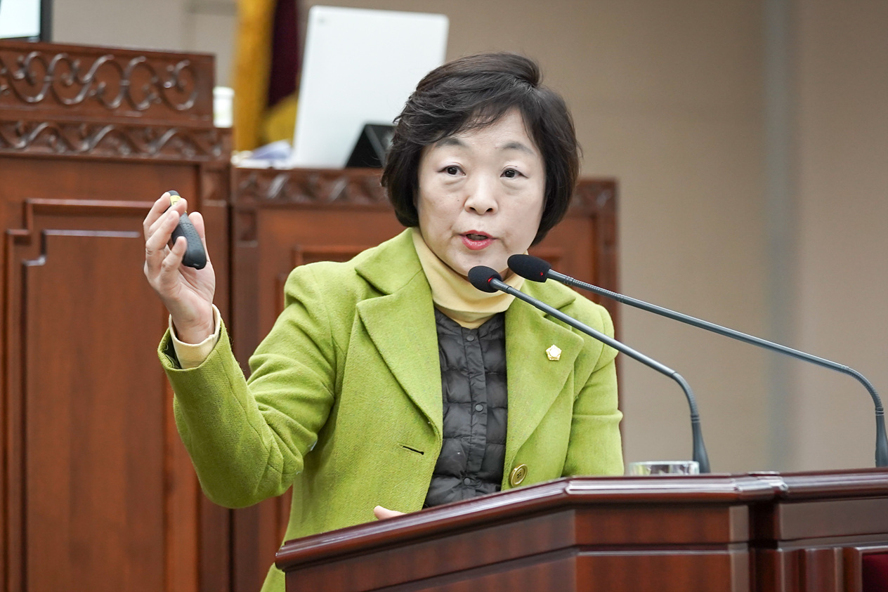 제255회 노원구의회 정례회 제2차 본회의 - 14