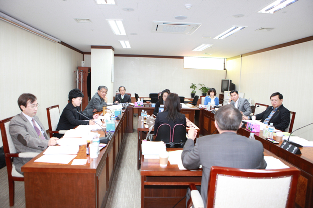 제193회 임시회 보건복지위원회 회의 - 3