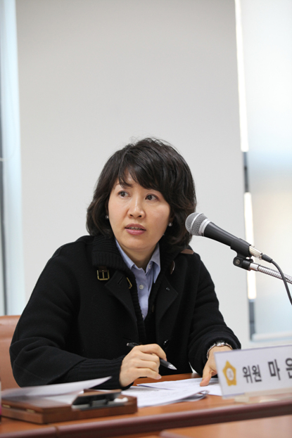 찾아가는 열린의회 개최 - 6