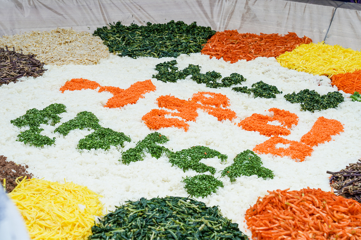 제12회 노원구 세계인의 날 기념 행사 - 8