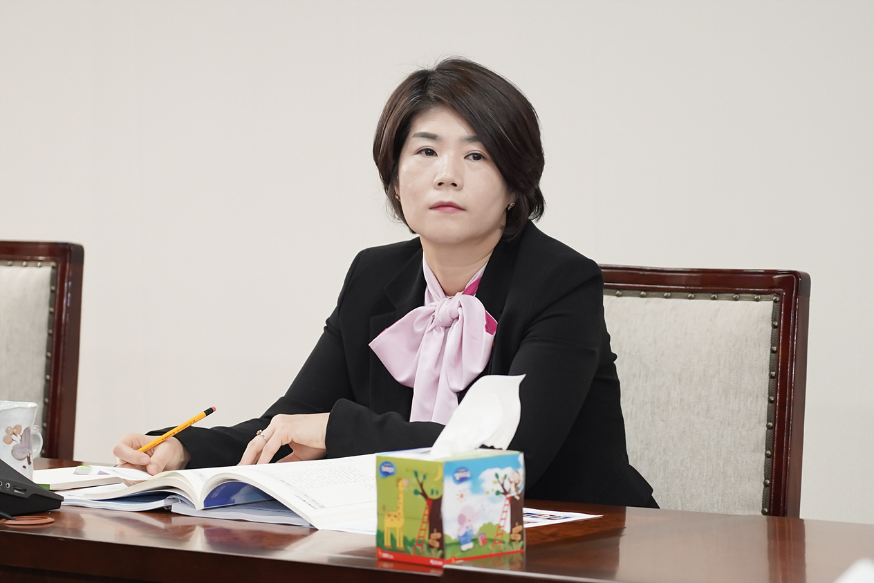 제249회 노원구의회 임시회 보건복지위원회 - 6