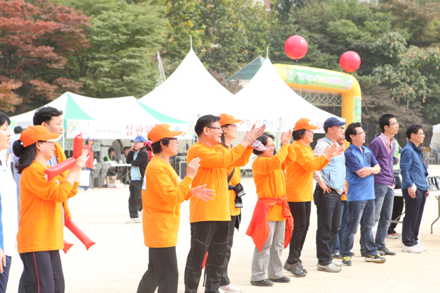 제16회 노원구민체육대회 - 4