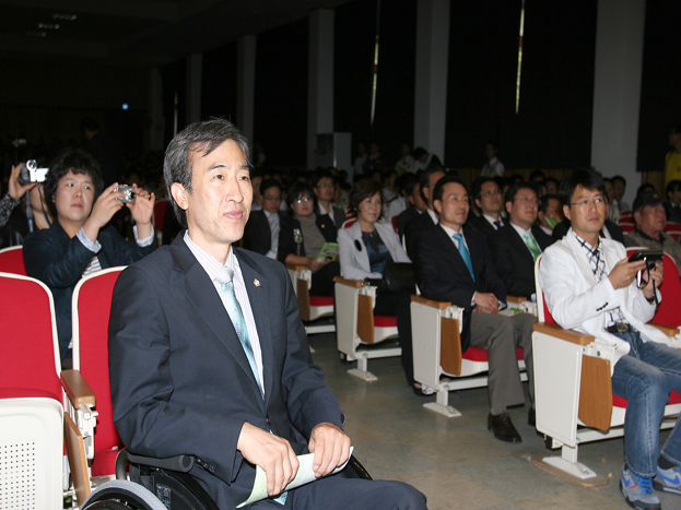 대진고등학교 개교 25주년 기념음악회  - 4