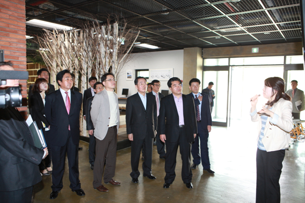 제194회 임시회 도시환경위원회 현장방문 - 14