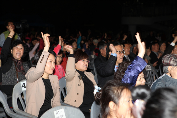 노원 마들문화축제 개막식 - 11