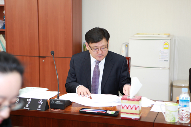 제193회 임시회 행정재경위원회 회의 - 4