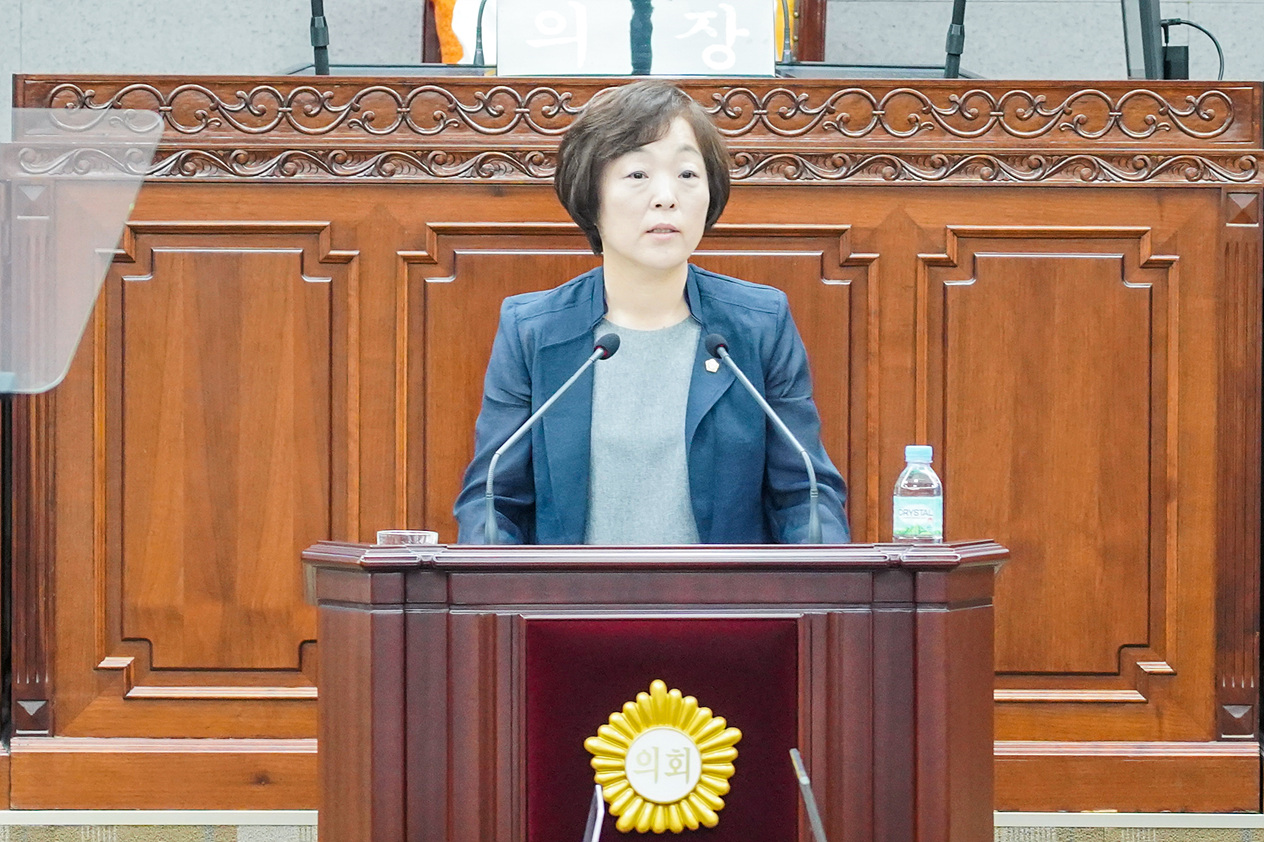 제251회 노원구의회 정례회 제2차 본회의 - 7