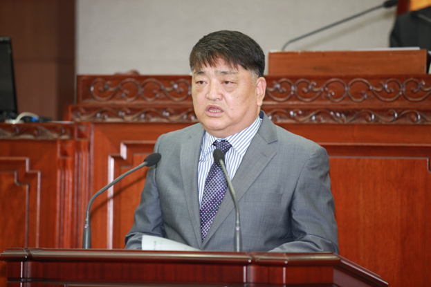제196회 정례회 1차 본회의 - 8