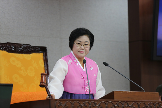 제223회정례회제3차본회의 - 4