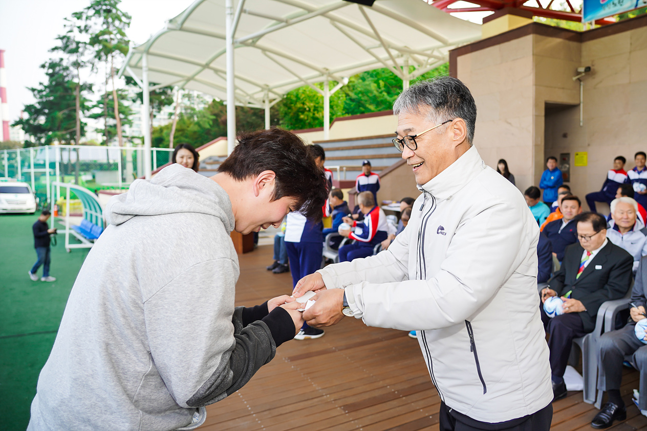 제32회 노원구협회장기 축구대회 - 15