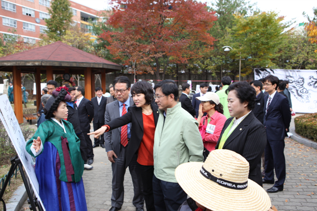초안산 문화축제 - 4