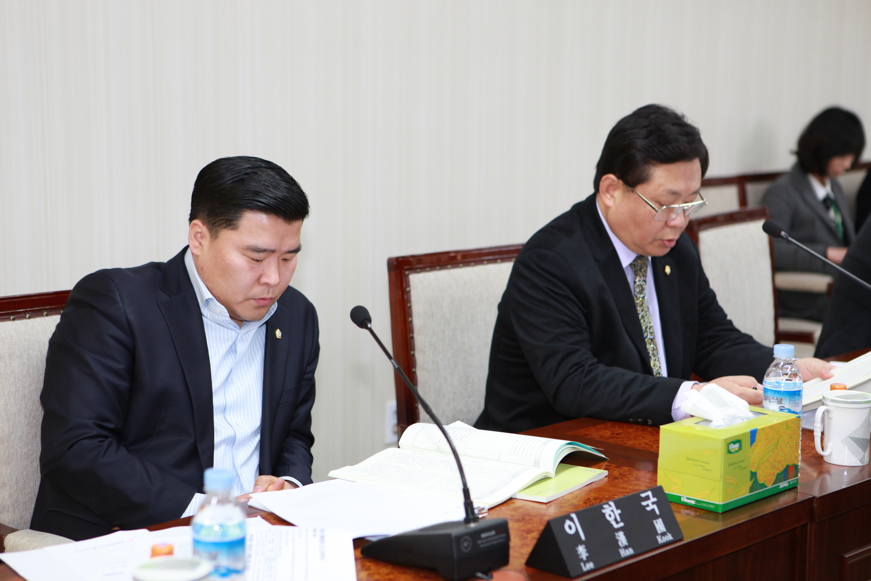 제193회 임시회 보건복지위원회 회의 - 5