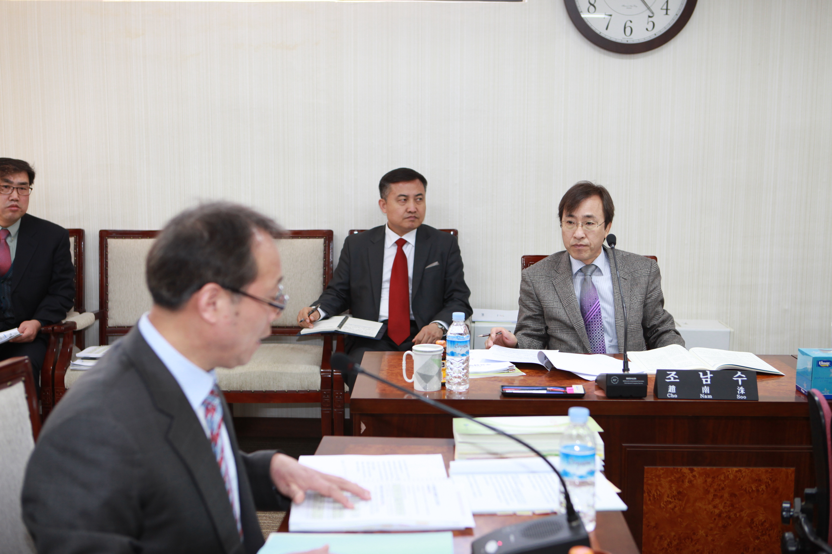 제193회 임시회 보건복지위원회 회의 - 3