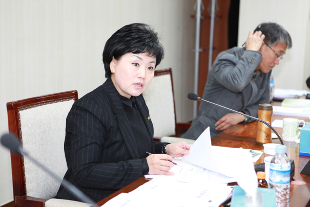 제193회 임시회 보건복지위원회 회의 - 7