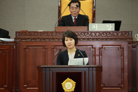 제201회 임시회 2차 본회의 - 8