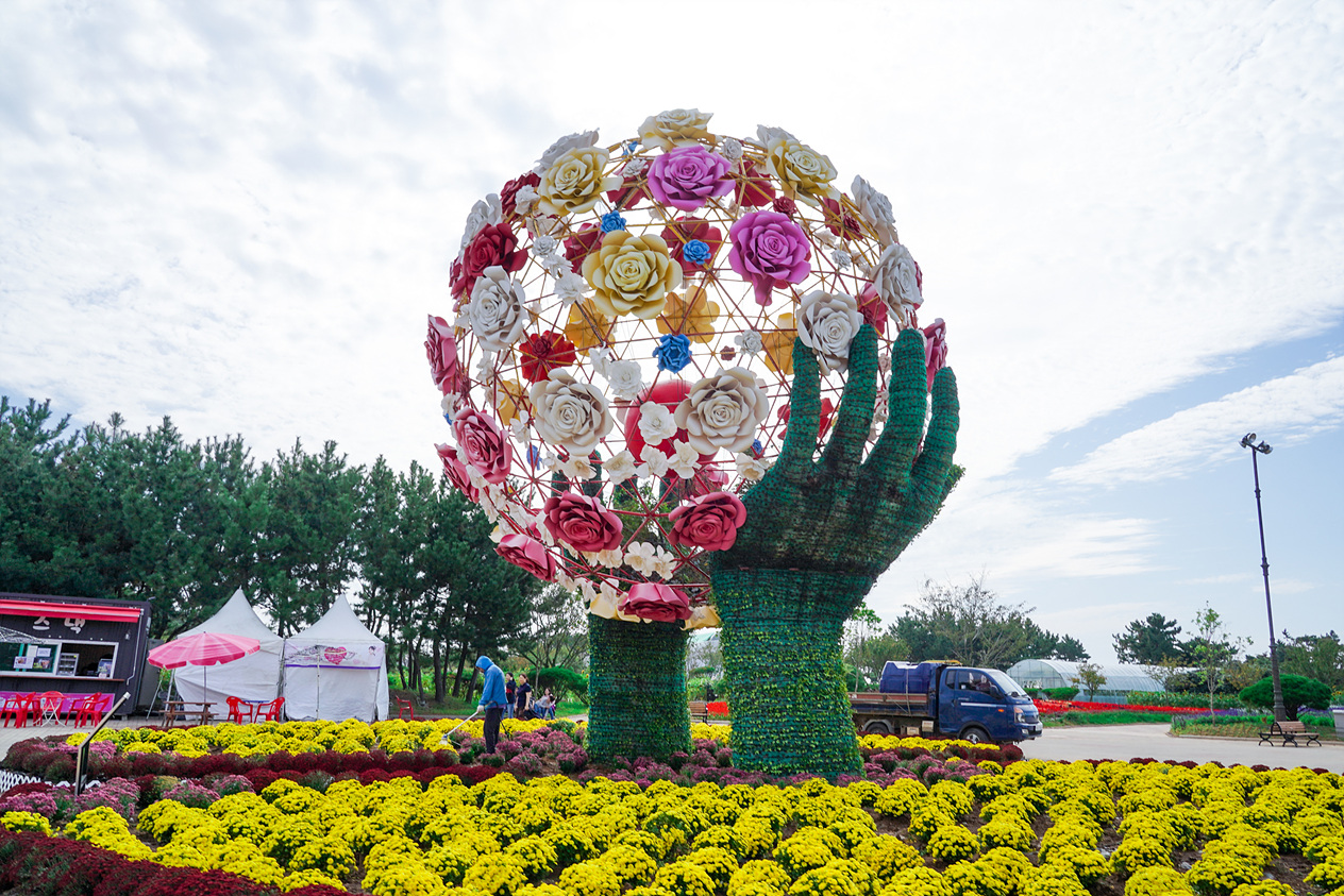 노원구 축제 선진화를 위한 특별위원회 현장방문 - 4