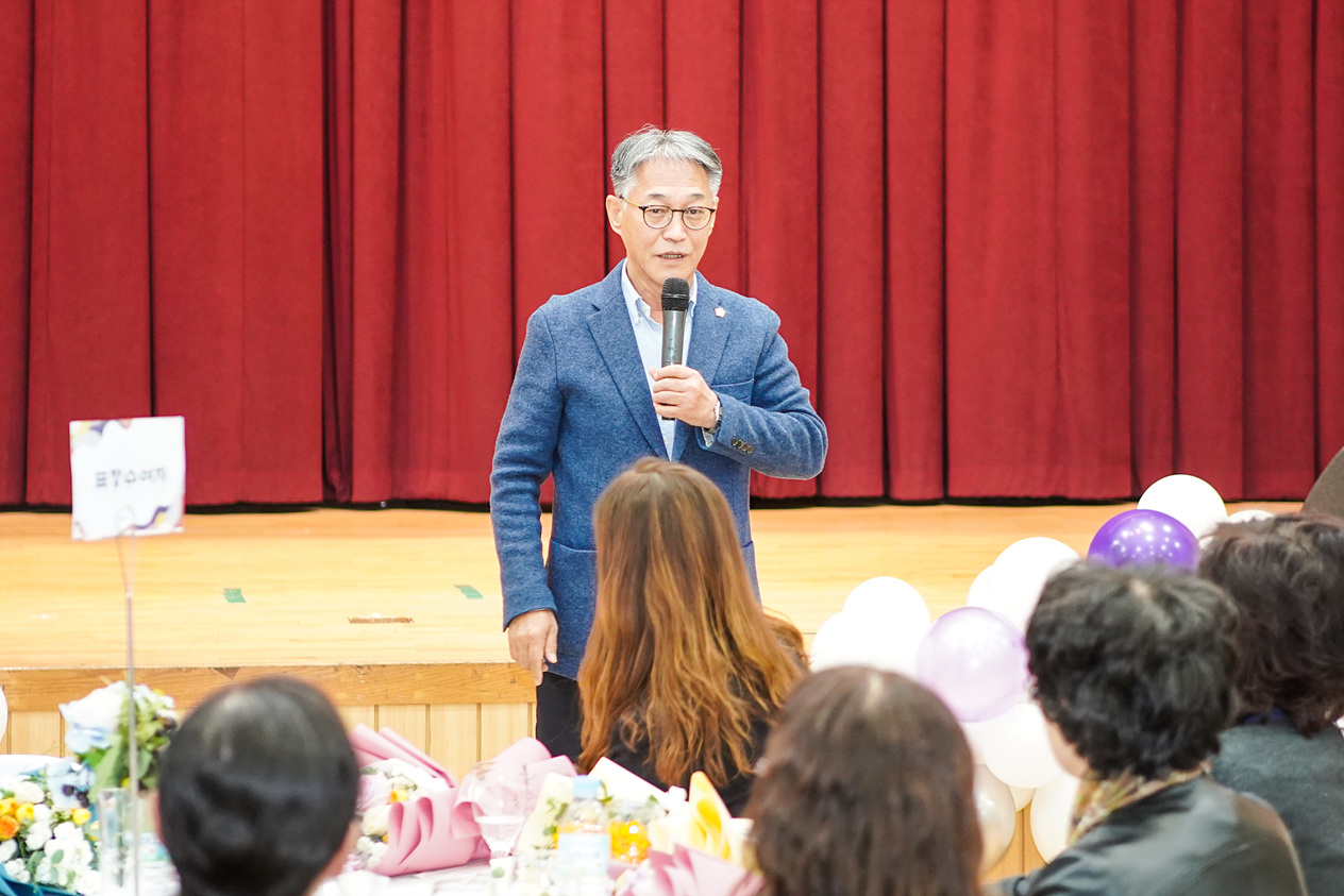 2019년 아이돌보미 힐링 및 역량강화 워크숍 - 3