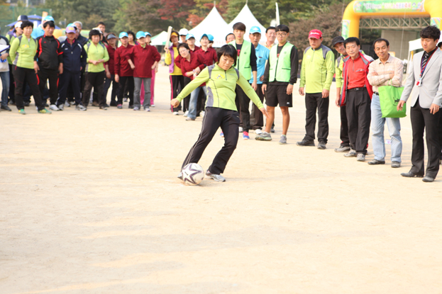 제16회 노원구민체육대회 - 13