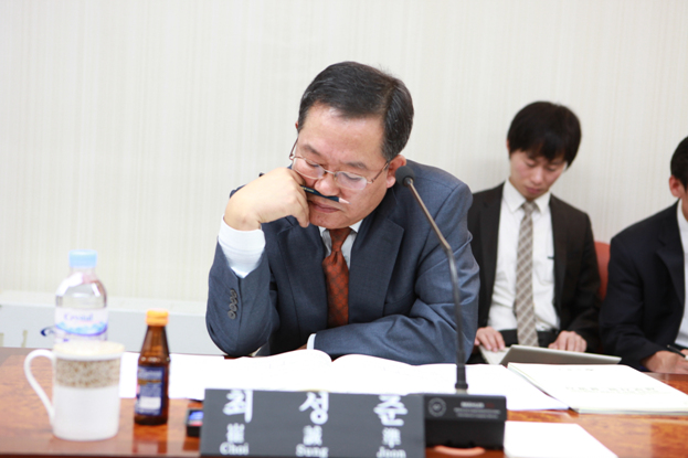 제201회 임시회 도시환경위원회 회의 - 9