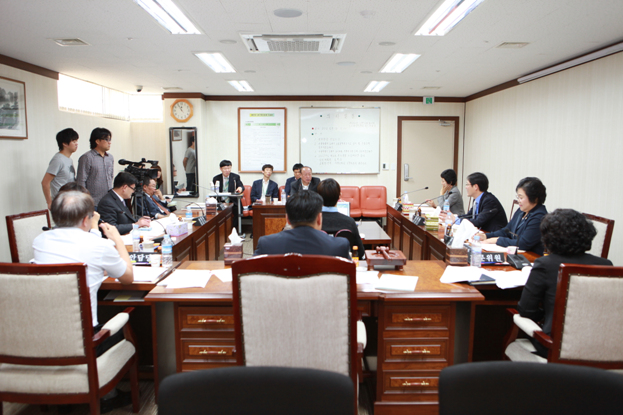 제201회 임시회 도시환경위원회 회의 - 4