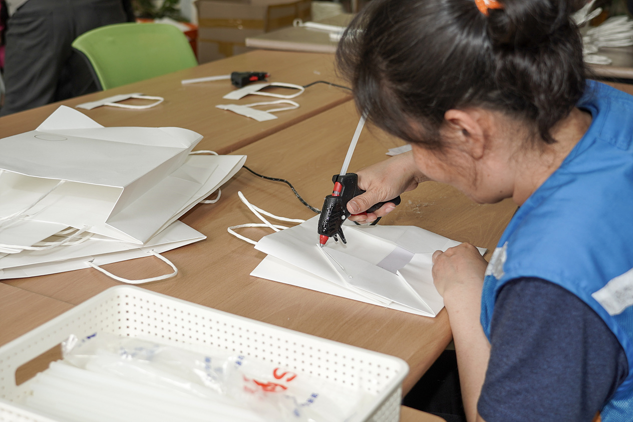 보건복지위원회 현장방문 - 4