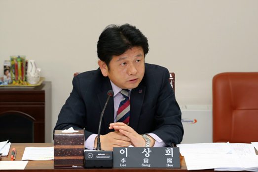 제210회 임시회 행정재경위원회 회의(1) - 6