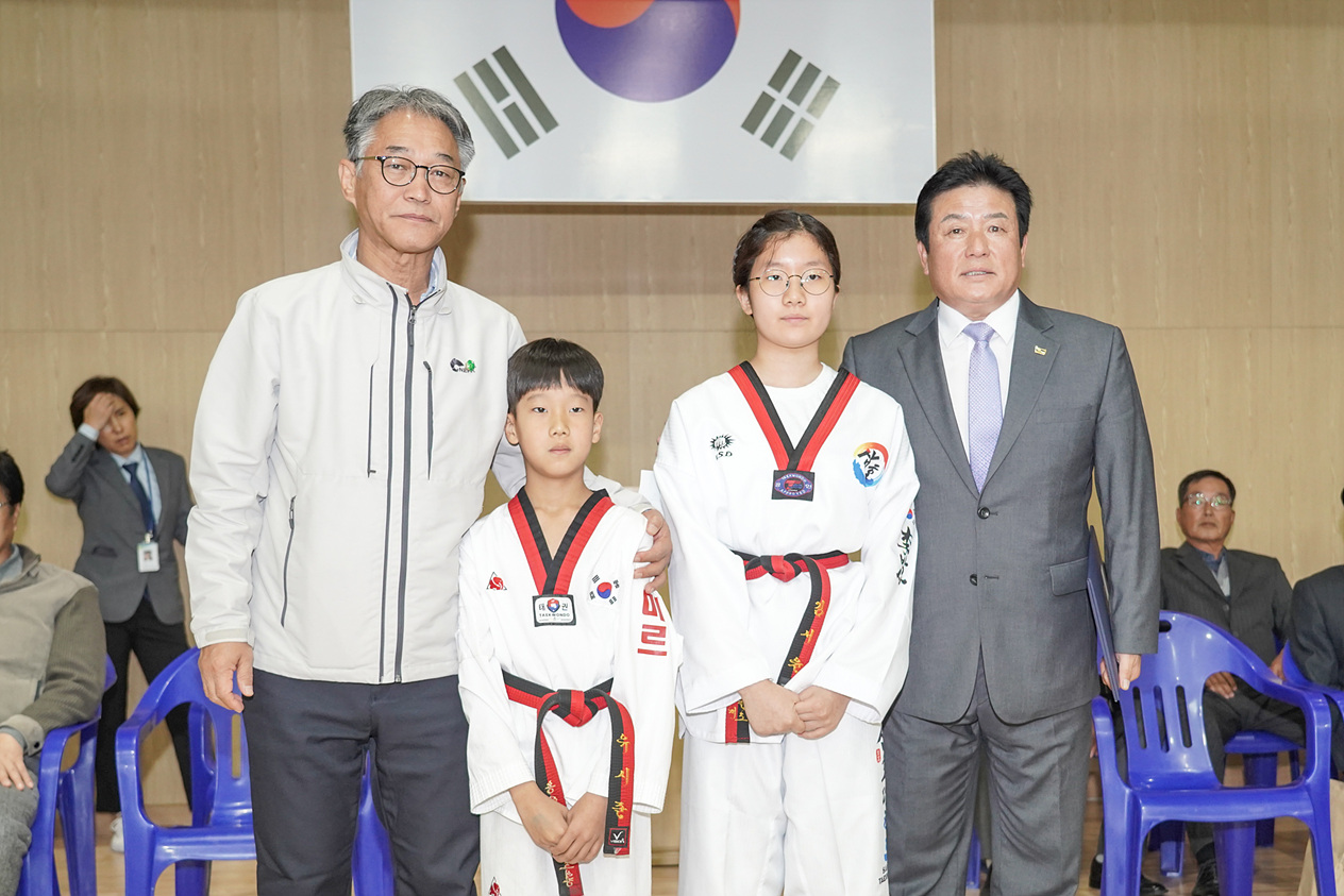 제16회 노원구청장배 태권도대회 - 14