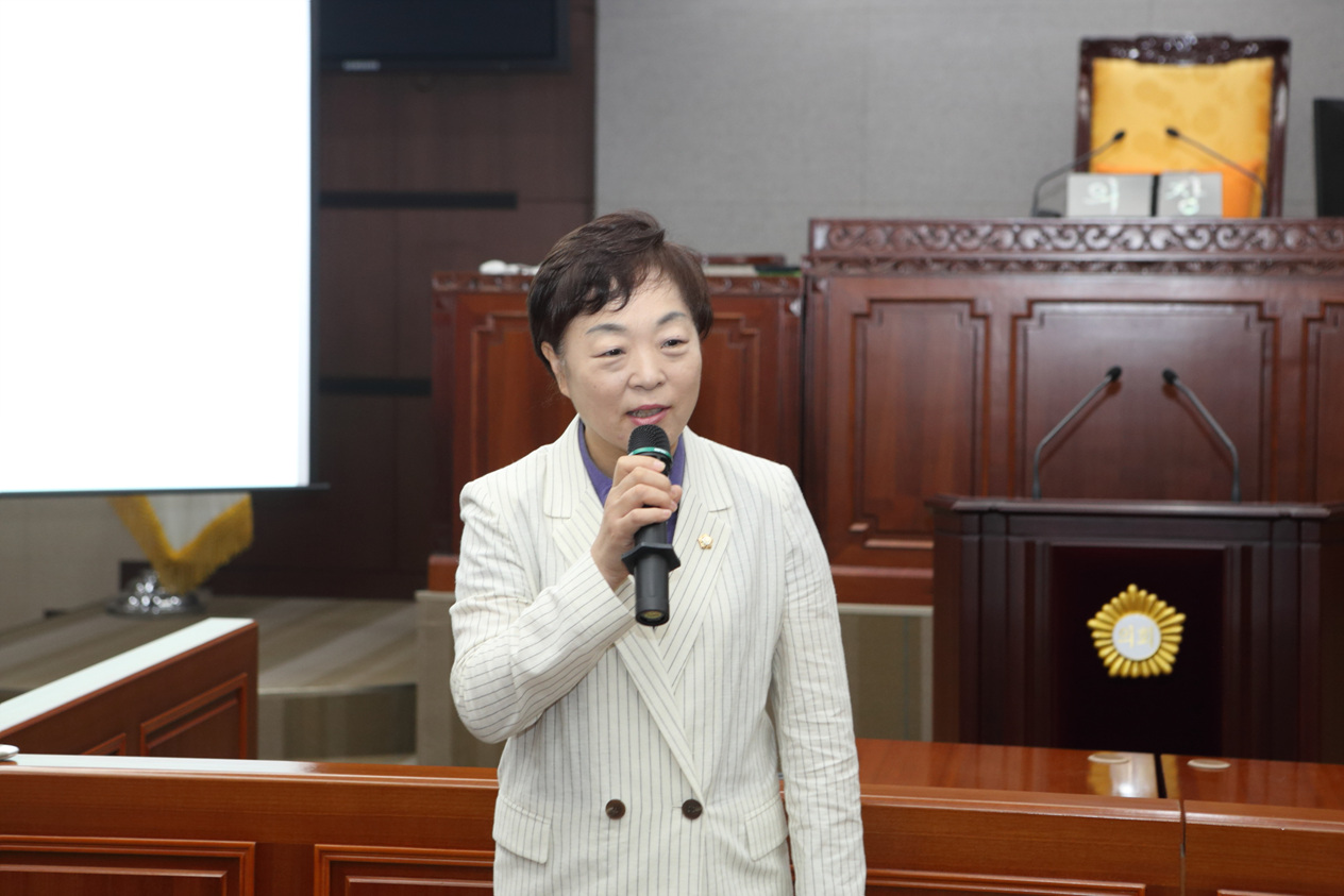 2018 노원구의회 견학프로그램(선곡초등학교 6-2반) - 3