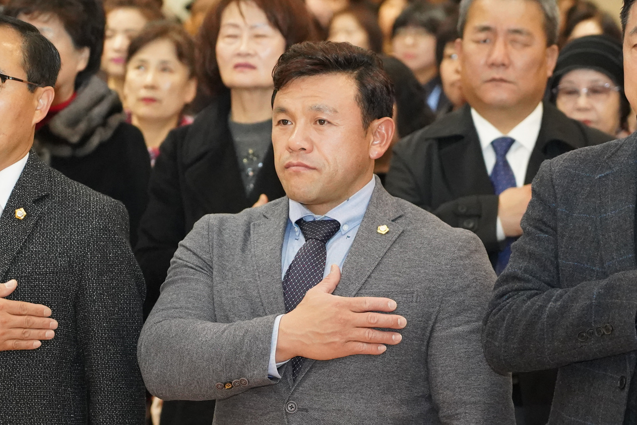 2018 노원구 자원봉사자의 날 축제한마당 - 1