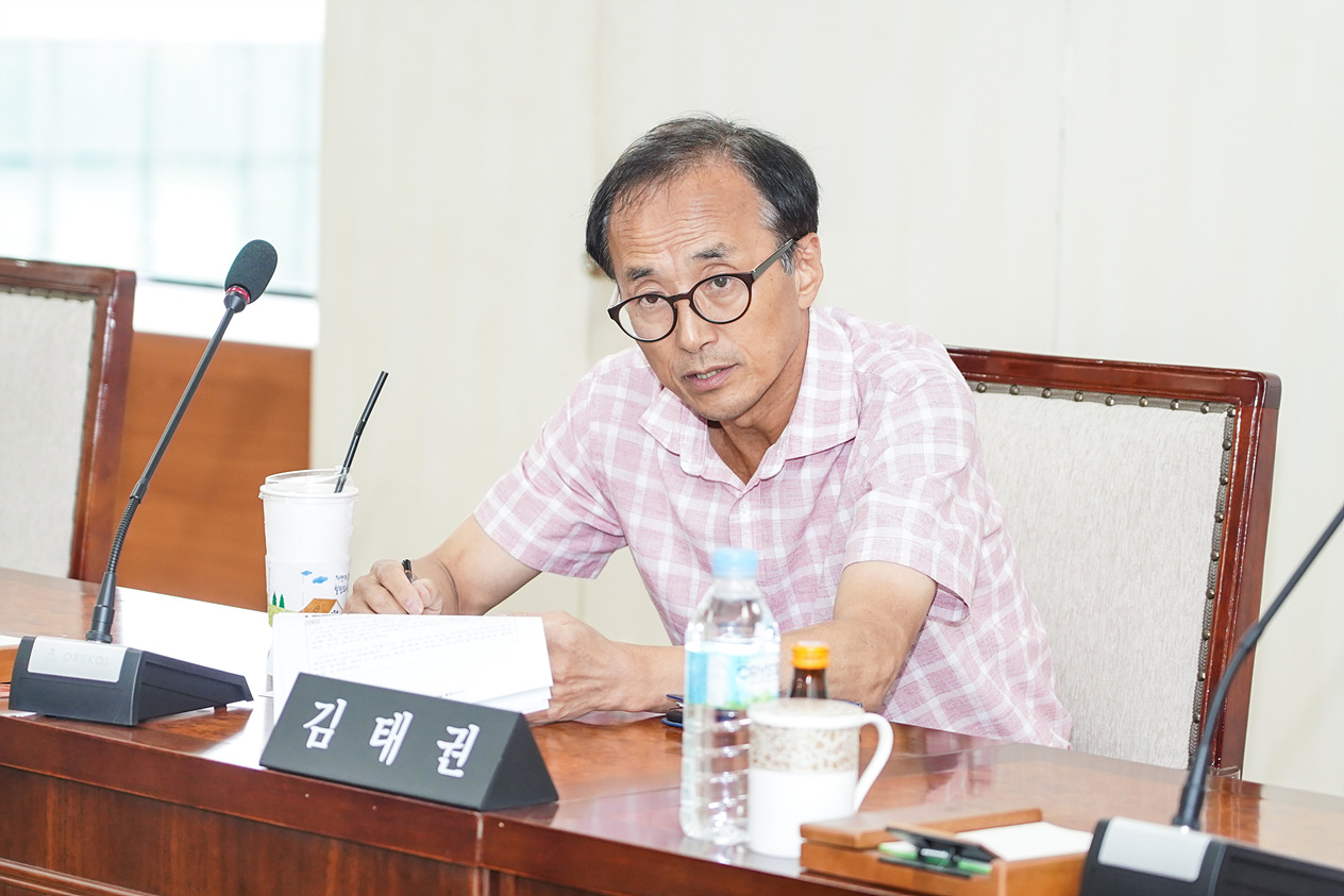 노원 공공건축물 안전에 대한 실태조사를 위한 특별위원회 제4차회의 - 4